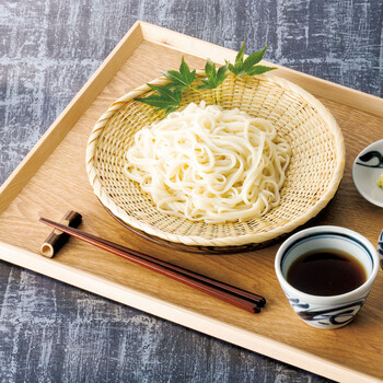 和食器 細編みそばざる 6寸 4セット 送料無料-1