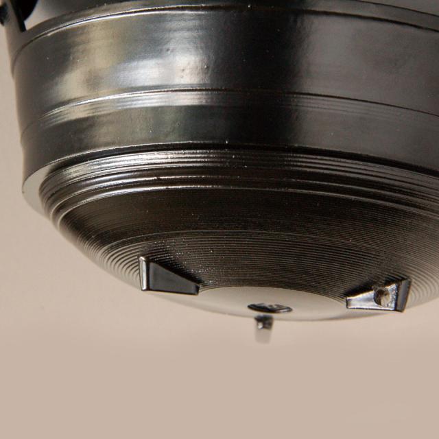 和食器 新型ふる里鍋 裏側段付 小 送料無料-2