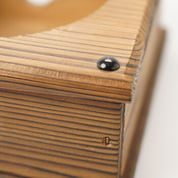 ニュー焼杉 釜めしセット 送料無料-9