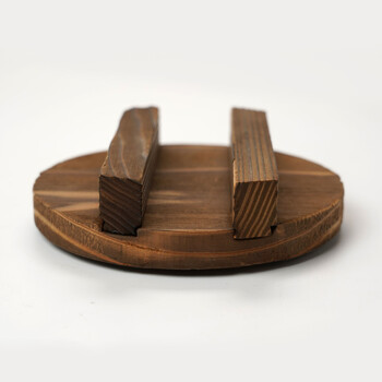 ニュー焼杉 釜めしセット 送料無料-1