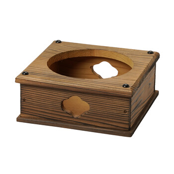 ニュー焼杉 釜めしセット 送料無料-4