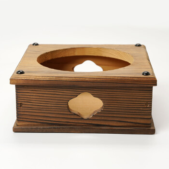 ニュー焼杉 釜めしセット 送料無料-6