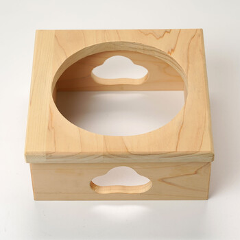 ニュー檜 釜めしセット 送料無料-11