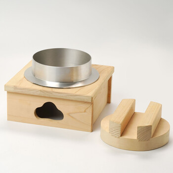 ニュー檜 釜めしセット 送料無料-14