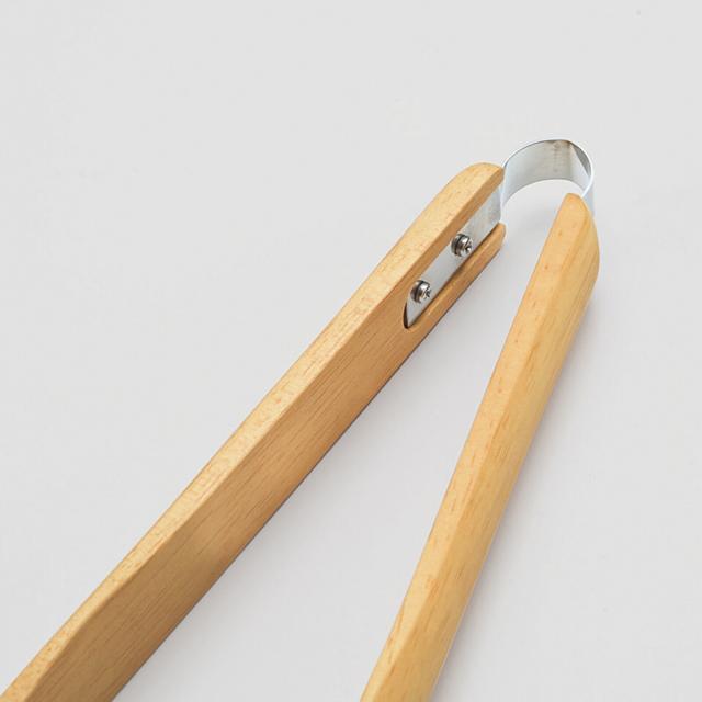 和食器 木製アームトング L 2セット 送料無料-1