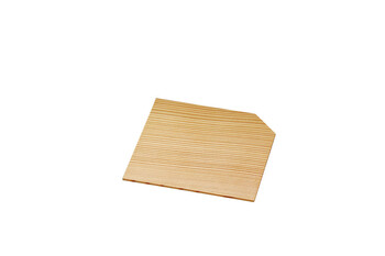 和食器 杉 隅切板キッチン 和食器日本製 3個セット 送料無料-1