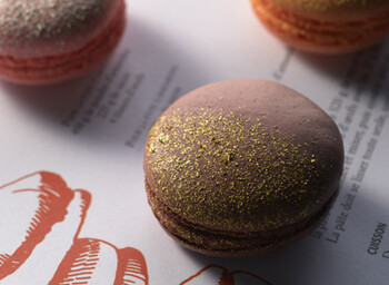 金粉スプレー L 180ml 金箔約0.1g入 キッチン演出小物日本製 送料無料-2