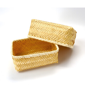 Naturalist バンブーボックスナチュラルキッチン 6個セット 送料無料-2