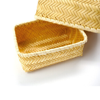 Naturalist バンブーボックスナチュラルキッチン 6個セット 送料無料-3