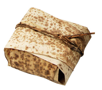 Naturalist たけかわ 10枚入 ひも付 ナチュラルキッチン 6セット 送料無料-1