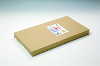 ひのき清潔 浮かせ両面まな板　大　ナチュラルキッチンギフト日本製 送料無料-6