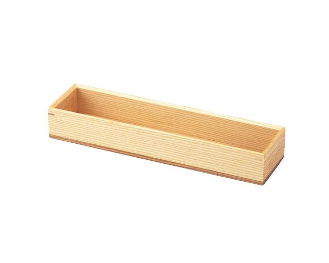 和食器 マルチカトラリーケース深型ブラウン ナチュラルキッチンインテリア雑貨 送料無料-6