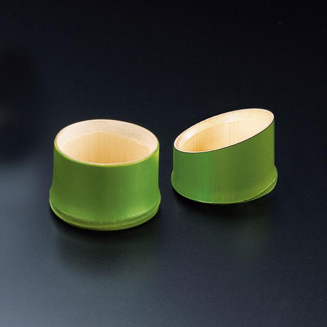 和食器 若竹珍味入 ハス切珍味入 2セット 送料無料-4