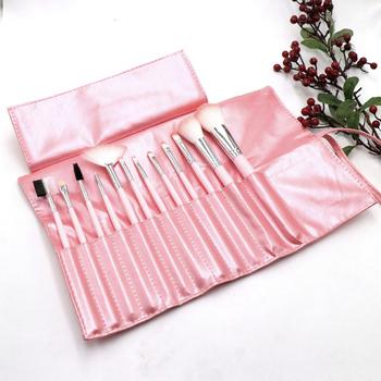 メイクブラシ 12本収納ポーチ付き 送料無料 即日発送-6