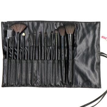 メイクブラシ 12本収納ポーチ付き 送料無料 即日発送-8