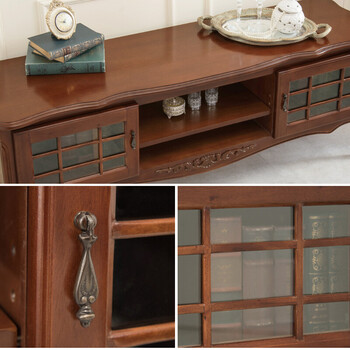 リビングボードRTV-1465 送料無料-1