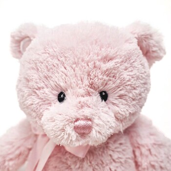 ぬいぐるみ マイ 1st テディベア ピンク S GUND ラッピング可 送料無料-2