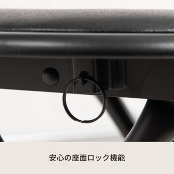 ミニースツール イス 椅子 低い 折りたたみ キャンプ アウトドア おしゃれ 釣り ローチェア 丸椅子 小さい 送料無料-4