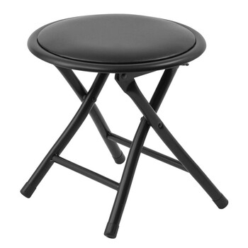 ミニースツール イス 椅子 低い 折りたたみ キャンプ アウトドア おしゃれ 釣り ローチェア 丸椅子 小さい 送料無料-6