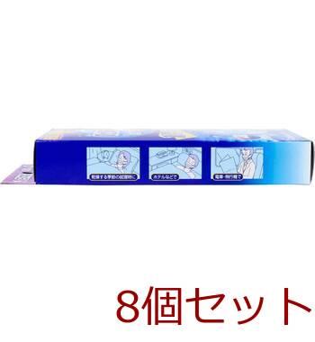マスク のどぬーる ぬれマスク 就寝用 プリーツタイプ 無香料 3セット入 8セット 送料無料-2