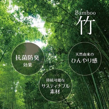 ラグ バンブー 竹 カーペット 約180×240cm 敷物 夏 自然素材 おしゃれ 抗菌防臭 CXルクス 送料無料-6