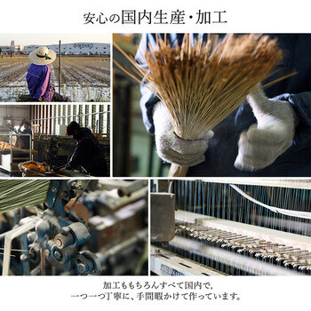 廊下 敷 敷き 約80×440cm 国産 純国産 日本製 い草 抗菌防臭 モダン 自然素材 不織布 DXランクス 廊下敷 送料無料-7