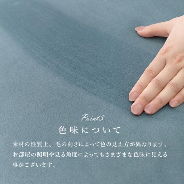 ソファー ルコ2P 送料無料-4