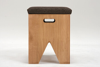 便利に使える収納スツール ベンチ MBC-6196 送料無料-1