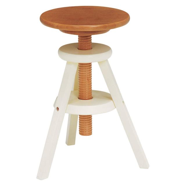 回転スツール VH-7960 送料無料-1