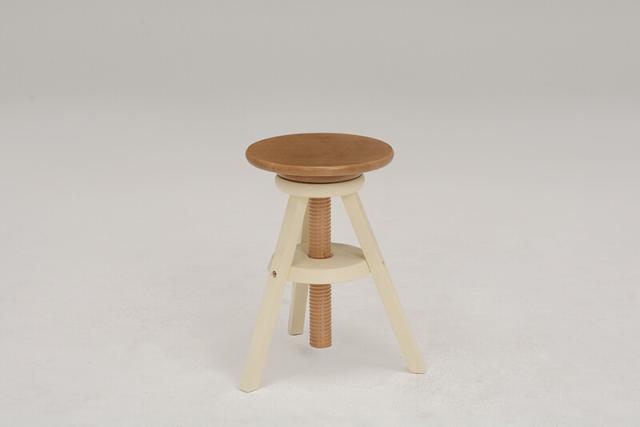 回転スツール VH-7960 送料無料-2