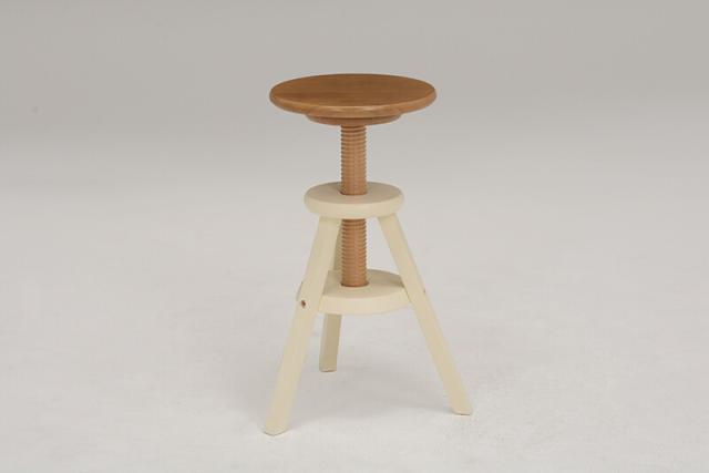 回転スツール VH-7960 送料無料-3