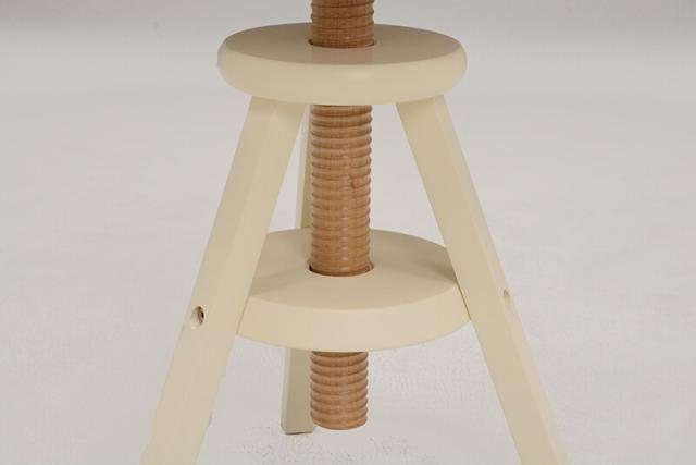 回転スツール VH-7960 送料無料-5