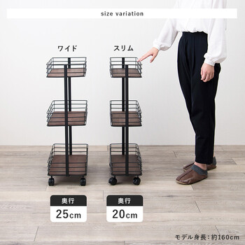 デポシリーズ ラック KR-3856 送料無料-7