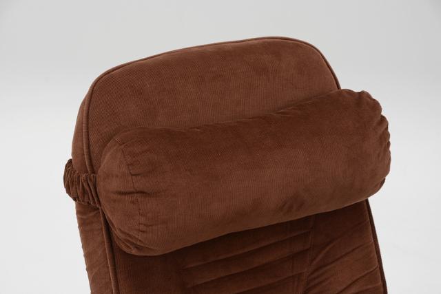 座椅子 LZ-4742 送料無料-3