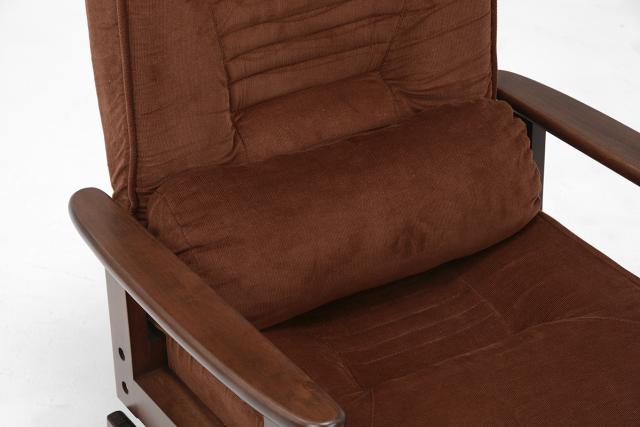 座椅子 LZ-4742 送料無料-4