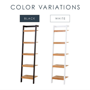 壁面収納ラック RCC-1770 ラック 送料無料-4