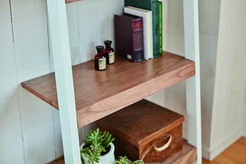 壁面収納ラック RCC-1771 ラック 送料無料-3