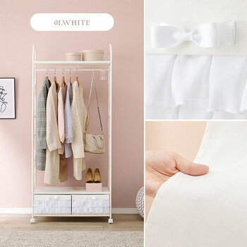 ハンガーラック KHR-3164PI 送料無料-5