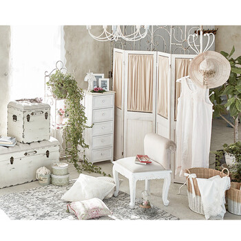 パーテーション MS-5414AW 送料無料-5