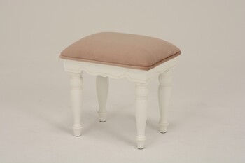 HAMPTON ドレッサーセット RD 1585 ホワイト 送料無料-6