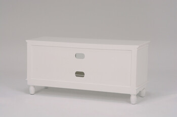 アンティーク風テレビ台 HAMPTON TV台 RTV-1584 送料無料-9