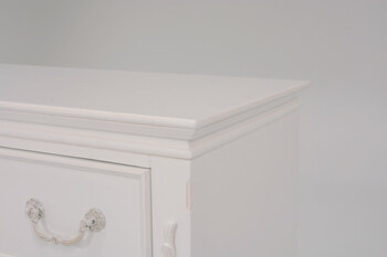 アンティーク風テレビ台 HAMPTON TV台 RTV-1584 送料無料-8