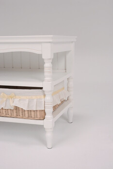 リビングボード 幅107 RTV-1679 HAMPTON 送料無料-1