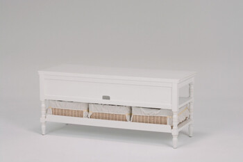 リビングボード 幅107 RTV-1679 HAMPTON 送料無料-6