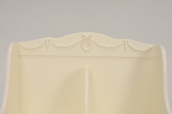 ランドセルラック RCC 1857WH 送料無料-1