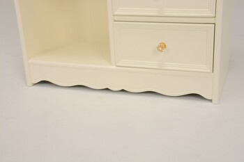 ランドセルラック RCC 1857WH 送料無料-5