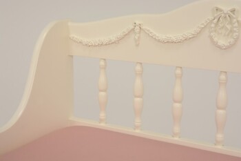 ベンチチェスト RH-1850WH 送料無料-4