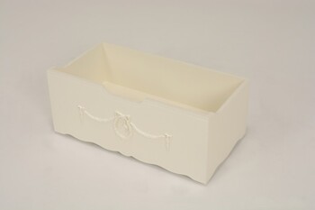 ベンチチェスト RH-1850WH 送料無料-6