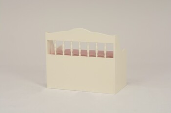 ベンチチェスト RH-1850WH 送料無料-8