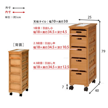 ストッカー MUD-6781NA 送料無料-13